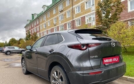 Mazda CX-30 I, 2021 год, 2 550 000 рублей, 2 фотография