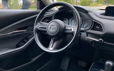 Mazda CX-30 I, 2021 год, 2 550 000 рублей, 6 фотография