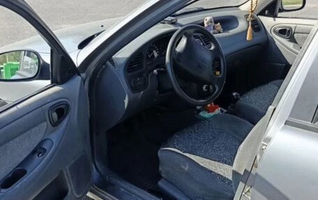 Chevrolet Lanos I, 2008 год, 180 000 рублей, 7 фотография