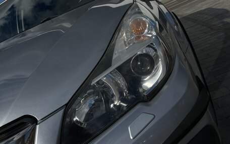 Subaru Outback IV рестайлинг, 2013 год, 1 750 000 рублей, 9 фотография