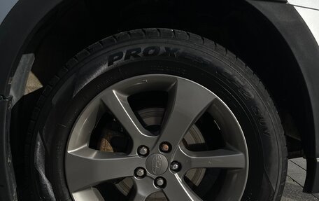 Subaru Outback IV рестайлинг, 2013 год, 1 750 000 рублей, 10 фотография