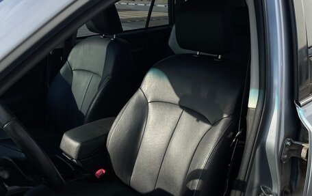 Subaru Outback IV рестайлинг, 2013 год, 1 750 000 рублей, 12 фотография