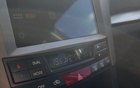 Subaru Outback IV рестайлинг, 2013 год, 1 750 000 рублей, 22 фотография