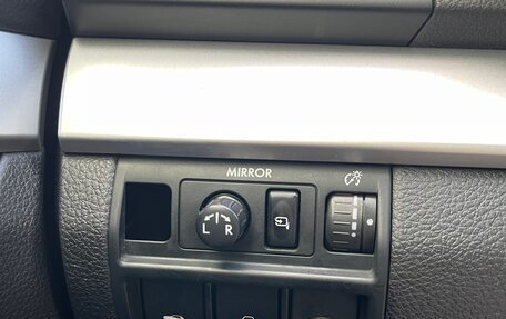 Subaru Outback IV рестайлинг, 2013 год, 1 750 000 рублей, 24 фотография