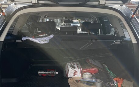 Subaru Outback IV рестайлинг, 2013 год, 1 750 000 рублей, 26 фотография