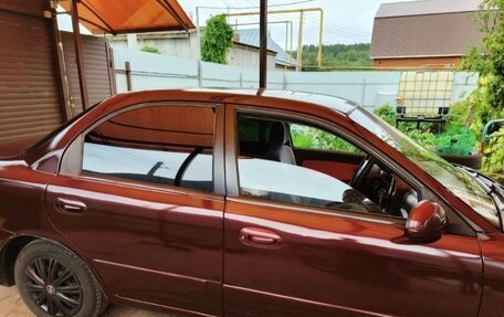 KIA Spectra II (LD), 2007 год, 320 000 рублей, 6 фотография