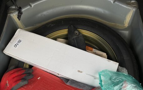 Subaru Outback IV рестайлинг, 2013 год, 1 750 000 рублей, 27 фотография