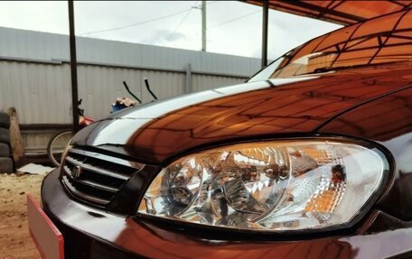 KIA Spectra II (LD), 2007 год, 320 000 рублей, 3 фотография