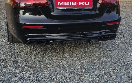 Mercedes-Benz E-Класс, 2019 год, 3 000 000 рублей, 3 фотография