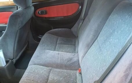 KIA Spectra II (LD), 2007 год, 320 000 рублей, 8 фотография