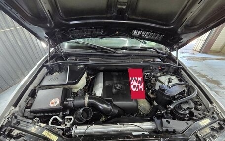 BMW X5, 2002 год, 850 000 рублей, 4 фотография