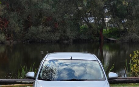 Nissan Almera, 2016 год, 650 000 рублей, 2 фотография