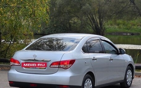 Nissan Almera, 2016 год, 650 000 рублей, 4 фотография