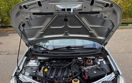 Nissan Almera, 2016 год, 650 000 рублей, 7 фотография