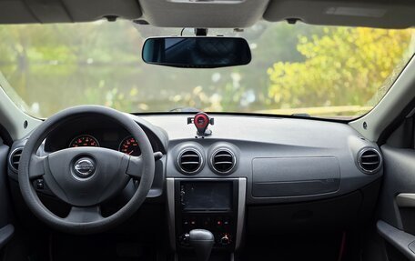 Nissan Almera, 2016 год, 650 000 рублей, 9 фотография