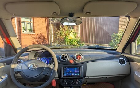 Lifan Smily I (330) рестайлинг, 2012 год, 230 000 рублей, 12 фотография