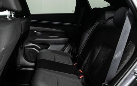 Hyundai Tucson, 2022 год, 3 099 700 рублей, 10 фотография