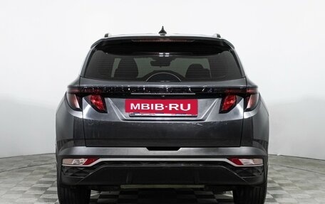 Hyundai Tucson, 2022 год, 3 099 700 рублей, 6 фотография