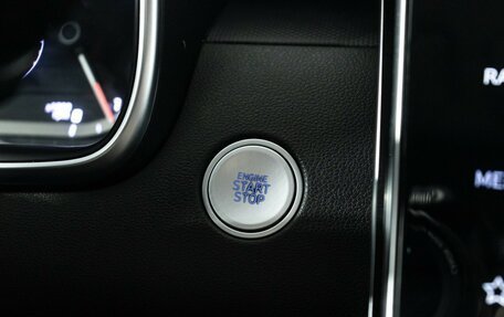 Hyundai Tucson, 2022 год, 3 099 700 рублей, 17 фотография