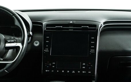 Hyundai Tucson, 2022 год, 3 099 700 рублей, 14 фотография