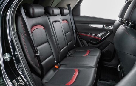 Changan CS55 I, 2021 год, 1 644 000 рублей, 7 фотография