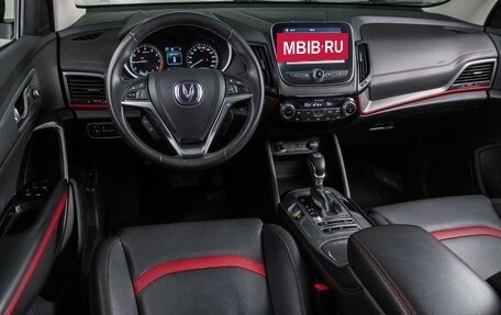 Changan CS55 I, 2021 год, 1 644 000 рублей, 6 фотография