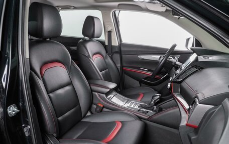 Changan CS55 I, 2021 год, 1 644 000 рублей, 8 фотография