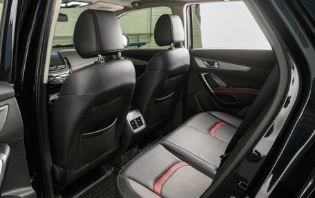 Changan CS55 I, 2021 год, 1 644 000 рублей, 11 фотография