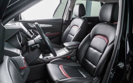 Changan CS55 I, 2021 год, 1 644 000 рублей, 10 фотография