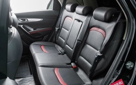 Changan CS55 I, 2021 год, 1 644 000 рублей, 9 фотография