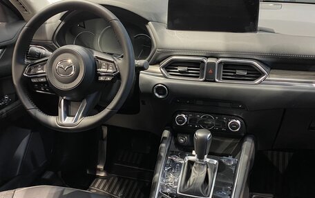 Mazda CX-5 II, 2024 год, 5 999 000 рублей, 5 фотография