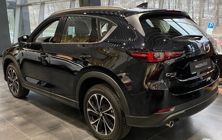 Mazda CX-5 II, 2024 год, 5 999 000 рублей, 4 фотография