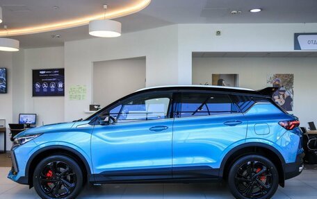 Geely Coolray I, 2024 год, 3 109 190 рублей, 5 фотография