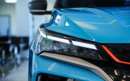 Geely Coolray I, 2024 год, 3 109 190 рублей, 4 фотография