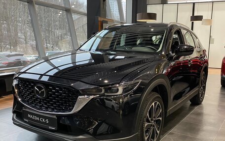 Mazda CX-5 II, 2024 год, 5 999 000 рублей, 2 фотография