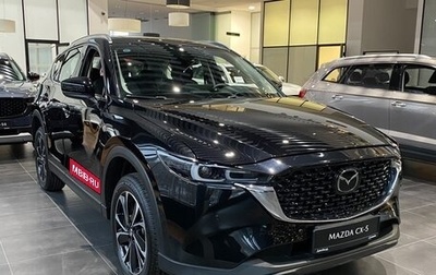 Mazda CX-5 II, 2024 год, 5 999 000 рублей, 1 фотография