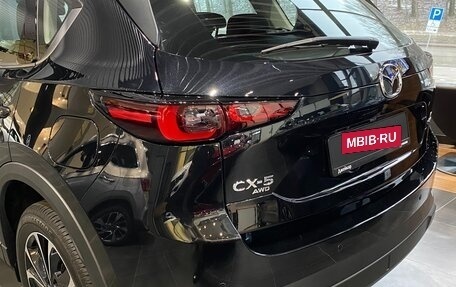 Mazda CX-5 II, 2024 год, 5 999 000 рублей, 3 фотография
