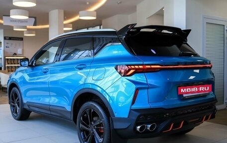 Geely Coolray I, 2024 год, 3 109 190 рублей, 6 фотография