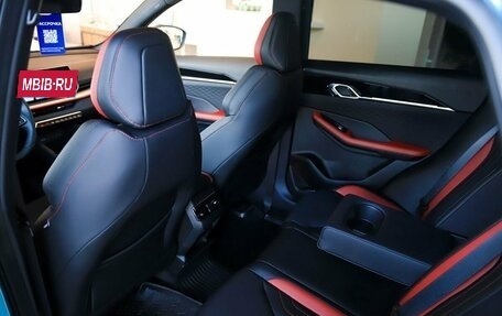 Geely Coolray I, 2024 год, 3 109 190 рублей, 11 фотография