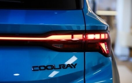 Geely Coolray I, 2024 год, 3 109 190 рублей, 9 фотография
