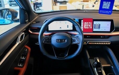 Geely Coolray I, 2024 год, 3 109 190 рублей, 12 фотография