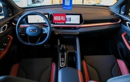 Geely Coolray I, 2024 год, 3 109 190 рублей, 15 фотография