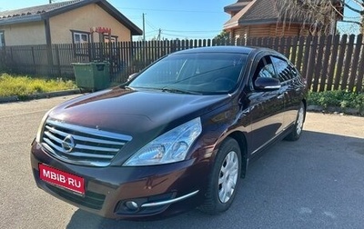 Nissan Teana, 2008 год, 910 000 рублей, 1 фотография