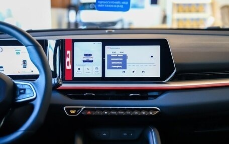 Geely Coolray I, 2024 год, 3 109 190 рублей, 13 фотография