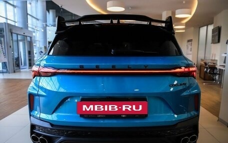 Geely Coolray I, 2024 год, 3 109 190 рублей, 7 фотография