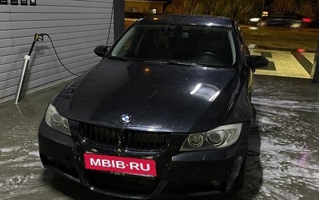 BMW 3 серия, 2007 год, 999 999 рублей, 1 фотография