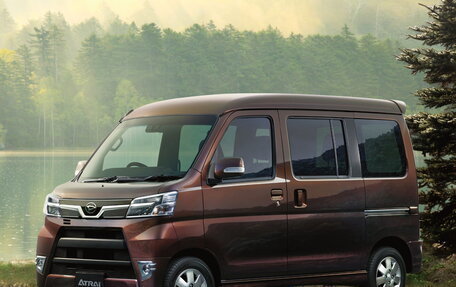 Daihatsu Atrai, 2018 год, 1 270 000 рублей, 1 фотография