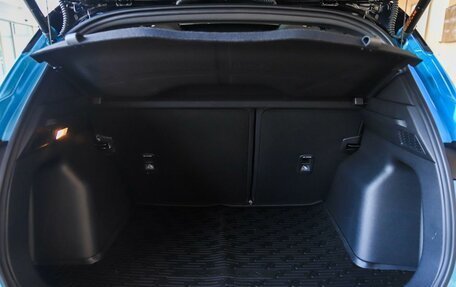 Geely Coolray I, 2024 год, 3 109 190 рублей, 16 фотография