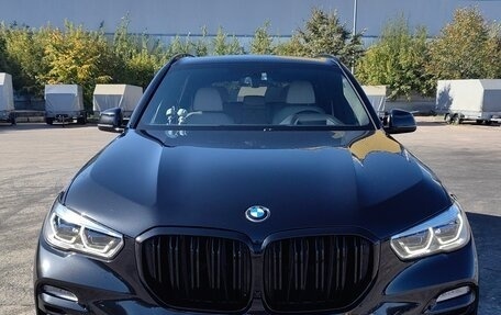 BMW X5, 2020 год, 6 999 000 рублей, 1 фотография