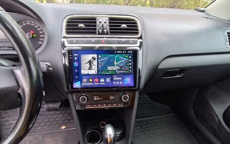 Volkswagen Polo VI (EU Market), 2014 год, 850 000 рублей, 7 фотография